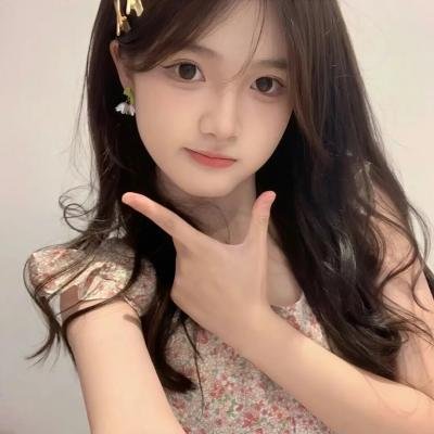 川尻小玉的懒散生活